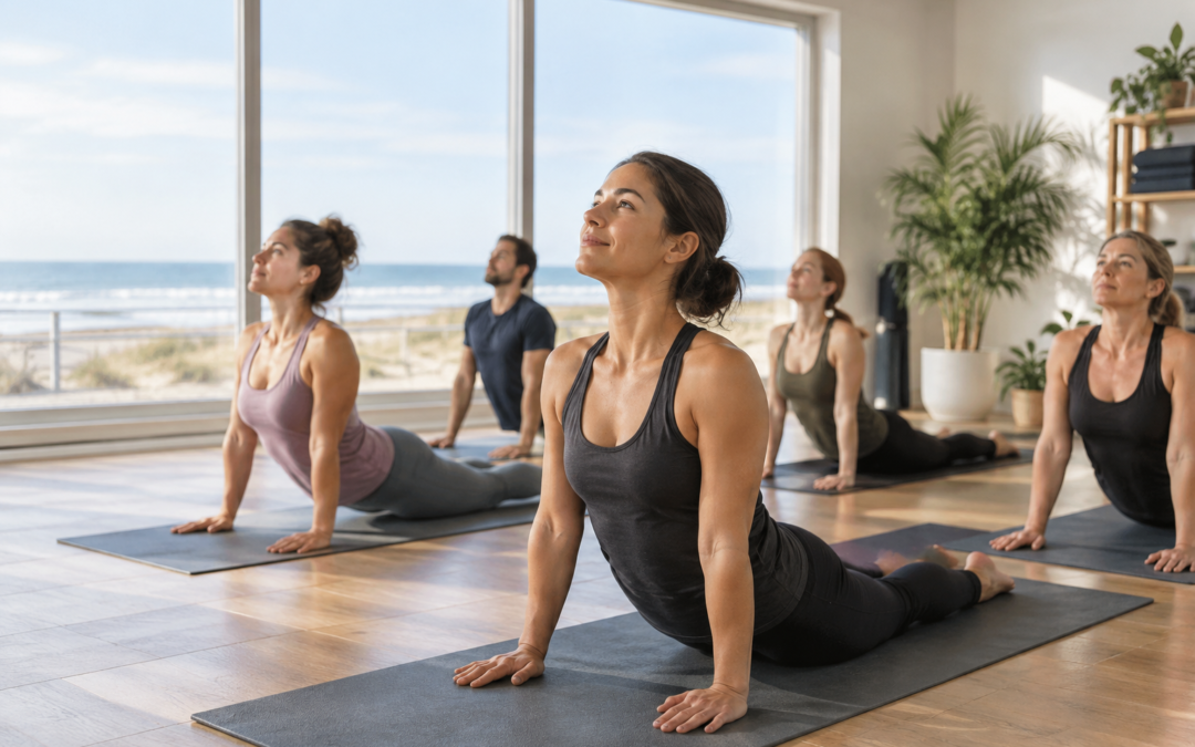 How to Choose the Best Yoga Classes in Point Pleasant, NJ